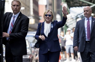 ހިލަރީގެ ސިއްހީ މައްސަލައެއް ނެތް، ވަރަށް ފިޓް: ޑޮކްޓަރު