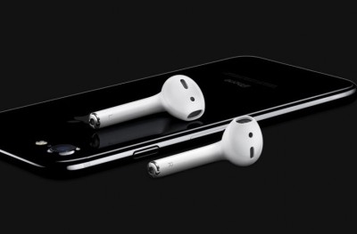 އައިފޯން 7 ގައި ހެޑްފޯން ޖެކް ނެތް ސަބަބު އެނގޭނީ ފަހުން