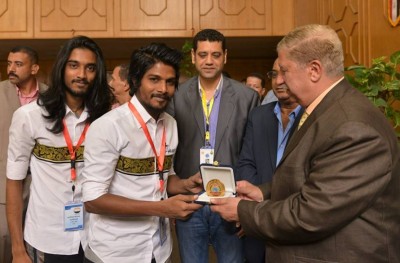 މިސްރުން ލިބުނު ތަރުހީބުން ހަރުބީ ހެއްވާލައިފި