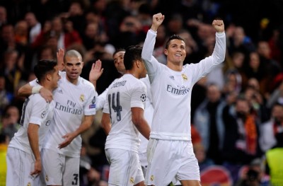 ރެއާލުން އެޑިޑާސް ދޫކޮށްލުމަށް ފަހު ނައިކީއާ ދިމާލަށް؟