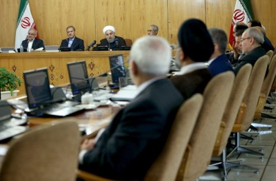 ސައުދީ އަށް މުސްލިމުން އަދަބު ދިނުމަށް އީރާނުގެ ރައީސް ގޮވާލައްވައިފި