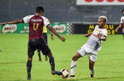 އީގަލްސް އެއްވަރުވިއިރު ޓީސީ މޮޅުވެއްޖެ