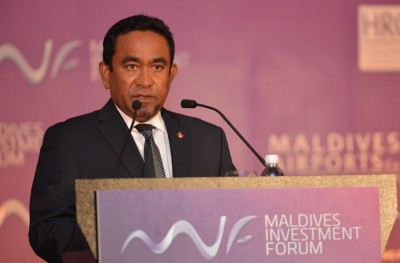 އިންވެސްޓްމަންޓް ފޯރަމް ނޮވެމްބަރުގައި، ދިވެހި ސޮފްޓްވެއާތަކަށް ހާއްސަ ފުރުސަތުތަކެއް