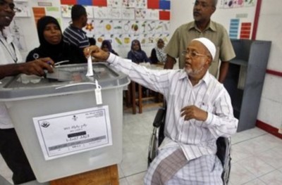 ލޯކަލް ކައުންސިލް އިންތިހާބު އަންނަ ޖެނުއަރީ 14ގައި ބާއްވަން ނިންމައިފި