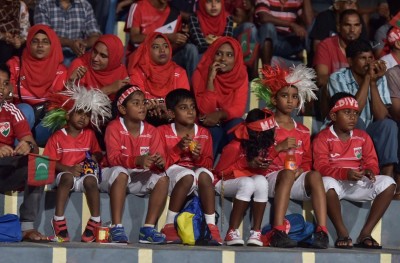 ލާއޮސް ބަލިކޮށް ރާއްޖެ ކޮލިފައިންގެ ގްރޫޕް ސްޓޭޖާ ގާތަށް