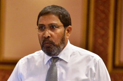 ކުރީގެ މެމްބަރުން ފިންގަޕްރިންޓް ހުށަހަޅަން ޖެހޭ މާއްދާ ބާތިލްކުރަން ޖޭޕީން ހައި ކޯޓަށް