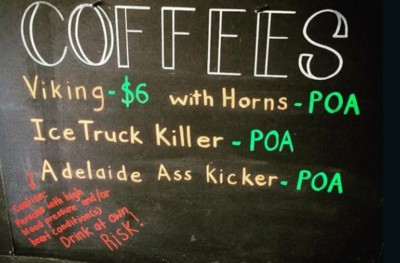 ނުނިދާ 18 ގަޑިއިރު ހުރެވޭ ކޮފީއެއް