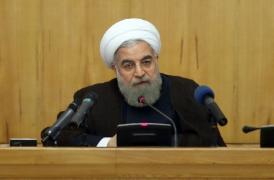 ސައުދީ އަށް މުސްލިމުން އަދަބު ދިނުމަށް އީރާނުގެ ރައީސް ގޮވާލައްވައިފި