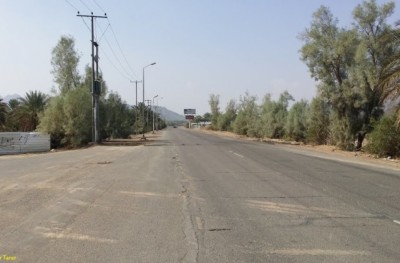 ޖިންނީންގެ ވާދީ އަށް ދިޔައިންތަ؟