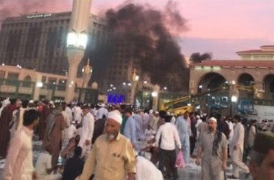 ސައުދީގައި ހަމަލާ ދޭން އުޅުނު އައިއެސްގެ 17 މީހުން ހައްޔަރުކޮށްފި