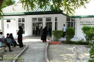 ހާލު ސީރިއަސްވި އަސީލް އޮޕަރޭޝަންކުރަން އިންޑިއާއަށް ފޮނުވާލައިފި