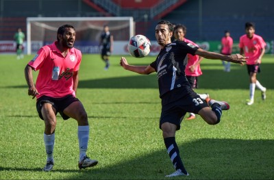 އީގަލްސް އެއްވަރުވިއިރު ޓީސީ މޮޅުވެއްޖެ