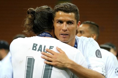 ބޭލް އާއި ރޮނާލްޑޯ ނުލައި ރެއާލް މުހިއްމު މެޗަކަށް