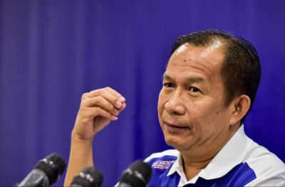 ކުރީގެ ނަތީޖާއަކީ ލަދެއް، އެކަން ބަދަލުކުރެވޭނެ: ލާއޮސް ކޯޗު