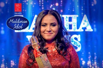 އަބިޖީތު ފޮނަދޫ އީދު އުފާ ޝޯ އަށް ގެންނަނީ