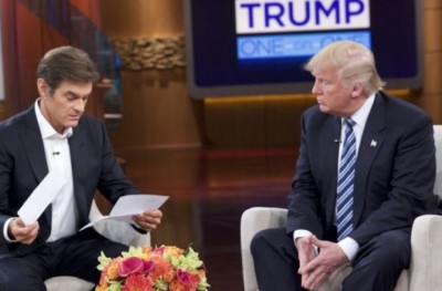 ހިލަރީގެ ސިއްހީ މައްސަލައެއް ނެތް، ވަރަށް ފިޓް: ޑޮކްޓަރު