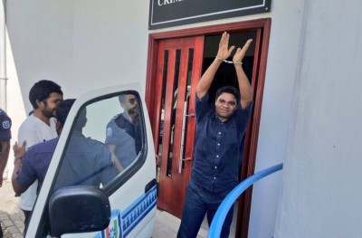 ހައްޔަރު ކުރި އެމްޑީޕީގެ ގައުމީ މަޖިލީހުގެ މެމްބަރުންގެ ބަންދަށް 13 ދުވަސް