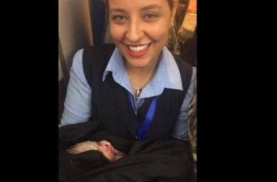 ފްލައިޓަށް ވިހޭ ކުއްޖާ އަށް މުޅި އުމުރަށް ހިލޭ ޓިކެޓް