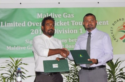 ލިމިޓެޑް އޯވާ ކްރިކެޓް މުބާރާތް މި ފަހަރު ބަދަލުތަކާ އެކު