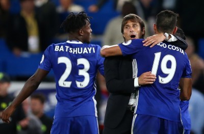 ލިވަޕޫލް ވަރުގަދަ ވިޔަސް ބަލިކުރެވޭނެ: ކޮންޓޭ