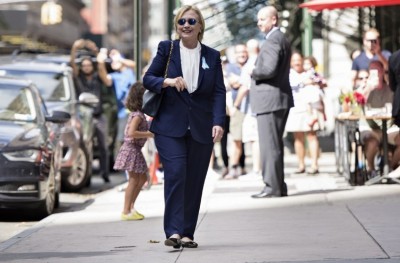 ހިލަރީގެ ސިއްހީ މައްސަލައެއް ނެތް، ވަރަށް ފިޓް: ޑޮކްޓަރު