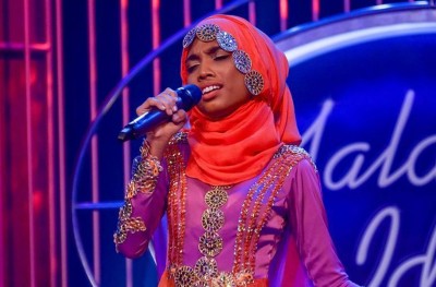 އެކްޓުކުރަން ނައްބަތު އަބަދުވެސް ޝައުގުވެރިވޭ