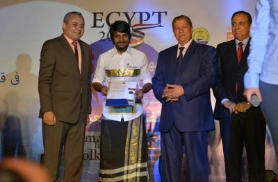 މިސްރުން ލިބުނު ތަރުހީބުން ހަރުބީ ހެއްވާލައިފި