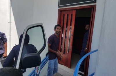 ހައްޔަރު ކުރި އެމްޑީޕީގެ ގައުމީ މަޖިލީހުގެ މެމްބަރުންގެ ބަންދަށް 13 ދުވަސް