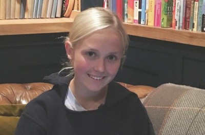 ޗައިނާ ކުދިންނަށް އިނގިރޭސި ނަން ކިޔައިދީގެން 65،000 ޑޮލަރު