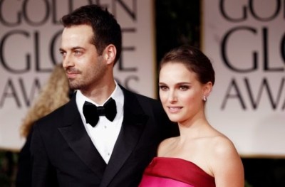 ނަތާލީ ޕޯޓްމަން ދެވަނަ ދަރިއަކަށް ބަލިވެ