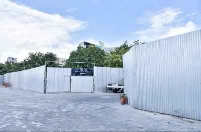 ހާބާރު ފުޑްކޯޓުތަކުގެ މަސައްކަތް އެމްއެސް ކާޕެންޓްރީއަށް، މާޗް މަހަށް މަސައްކަތް ނިންމާލެވޭނެ