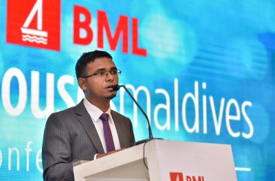 ޓޫރިޒަމް ފުޅާކޮށް، އާއްމުންނަށް ފައިދާ ހޯދައި ދެވޭނީ ގެސްޓްހައުސް ވިޔަފާރިން: މުނައްވަރު