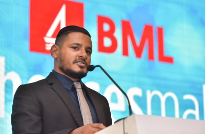 އަހަރަކު 500،000 ޓޫރިސްޓުން ގެނައުމުގެ އަމާޒާ އެކު ގެސްޓްހައުސްތަކުގެ ވެރިން އެއް ތަނަކަށް