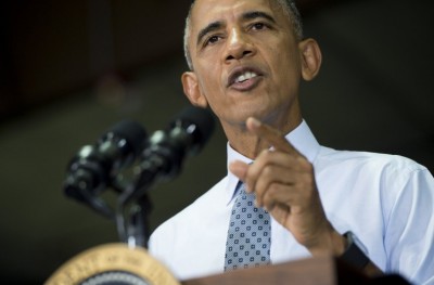 އޮބާމާ ވީޓޯ ކުރެއްވި ބިލް ކޮންގްރެސް އިން ގާނޫނަކަށް ހަދައިފި