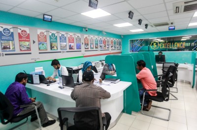 ރީލޯޑާއި ރާސްޓަސް އިން ޖީއެސްޓީ ކަނޑާފައި ޖަމާކުރާ ގޮތަށް ހަދަނީ
