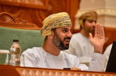 މަސީހުގެ ދައުވަތަކަށް އޮމާންގެ ގާނޫނު ހަދާ މަޖިލީހުގެ ރައީސް ރާއްޖެ ވަޑައިގެންފި