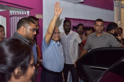 އިސްލާހީ މަސައްކަތަށް ކޮމެޓީތަކުން ތާއީދު: ޕީޕީއެމް