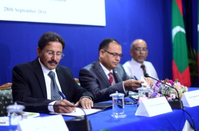 ޓެރަރިޒަމާ ދެކޮޅަށް މީހުން ހޭލުންތެރިކުރުވަން އިންޑިޔާގެ ޔުނިވަސިޓީއަކާ ހަވާލުކޮށްފި