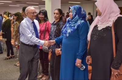 ޕީޕީއެމް ސުލޫކީ ކޮމެޓީގެ މަސައްކަތްތަކުގެ ތަފްސީލް ދޭން މައުމޫން އެދިވަޑައިގެންފި