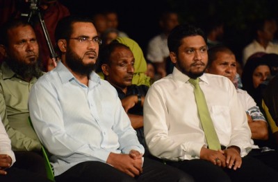 ކޮމަންވެލްތުންް ވަކިވާ ވާހަކަ ދެއްކުމަކީ ދަށު ދަރަޖައިގެ އަމަލެއް: އަދާލަތު