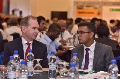 ޓޫރިޒަމް ފުޅާކޮށް، އާއްމުންނަށް ފައިދާ ހޯދައި ދެވޭނީ ގެސްޓްހައުސް ވިޔަފާރިން: މުނައްވަރު