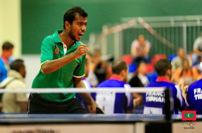 ގައުމީ ފިރިހެން ޓީޓީ ޗެމްޕިއަންކަން މުންސިފް ހޯދައިފި