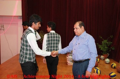 އަހުމަދިއްޔާ ސްކޫލުގެ ކާމިޔާބީތައް ފާހަގަކޮށްފި