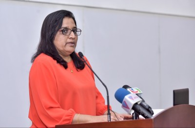 ގައުމީ ޔުނިވަސިޓީގެ ސްކޮލަޝިޕް 24 ދަރިވަރަކަށް ދީފި
