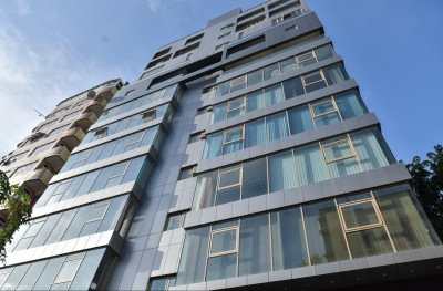 150 މިލިއަން ރުފިޔާގެ ރައުސްމާލަކާއެކު ކޮމާޝަލް ބޭންކު ހޯމަ ދުވަހު ހުޅުވަނީ