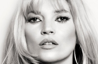 ކޭޓް މޮސް ޓެލެންޓް އޭޖެންސީއެއް އުފައްދަނީ