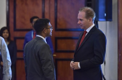 ޓޫރިޒަމް ފުޅާކޮށް، އާއްމުންނަށް ފައިދާ ހޯދައި ދެވޭނީ ގެސްޓްހައުސް ވިޔަފާރިން: މުނައްވަރު