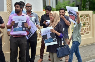 ކޮލަމް: ގާނޫނީ ދައުލަތެއް، ރައްޔިތުންގެ ވެރިކަމެއް