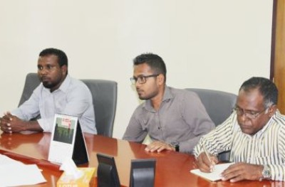 ދެ ވަނަ ދައުރު ނިމެނީ، ކުރިމަގަށް މާޒީގެ ތަޖުރިބާ މުހިންމު