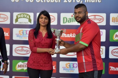 ޝައްމޫންގެ ހުނަރާއި ކާމިޔާބީތައް ފަރުދާވެފައި